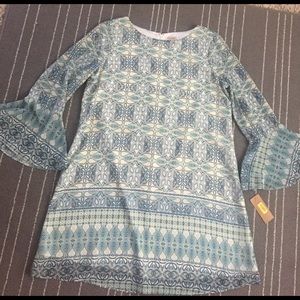 Brand new ladies Cremieux shift dress